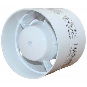 Канальный вентилятор Вентс 100 ВКО Л с подшипником