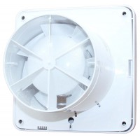 Вытяжной вентилятор Blauberg AERO 100