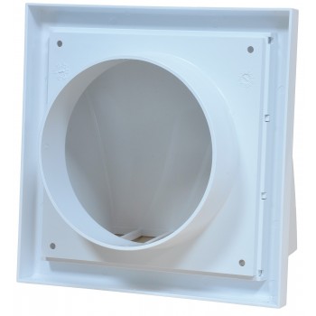 Рекуператор Домовент Соло РА1-35-9Р d100