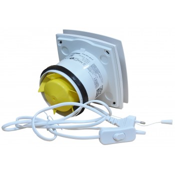 Рекуператор Домовент Соло РА1-35-9Р d100