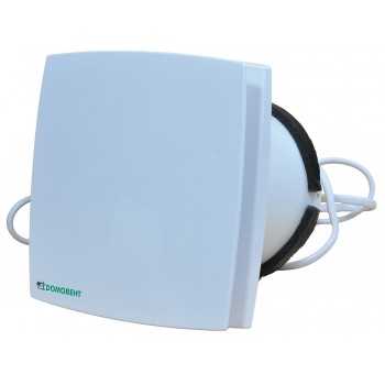 Рекуператор Домовент Соло РА1-35-9Р d100