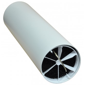 Рекуператор Домовент Соло РА1-35-9Р d100