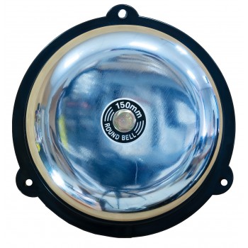 Звонок громкого боя Аско-Укрем EBL-1502 D150 мм