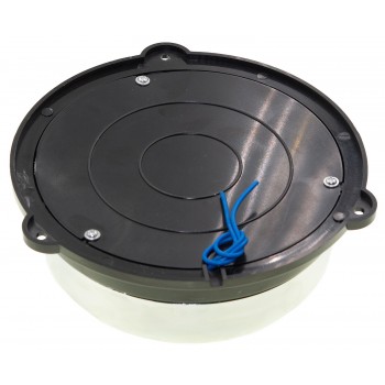 Звонок громкого боя Аско-Укрем EBL-1502 D150 мм