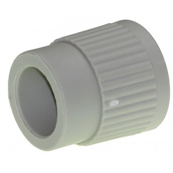 Муфта PPR Grandi d25 с внутренней резьбой 1/2"