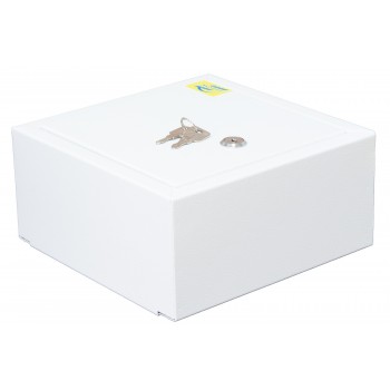 Щиток освещения наружный Аконит ЩОН-6 IP-42 215*215*105