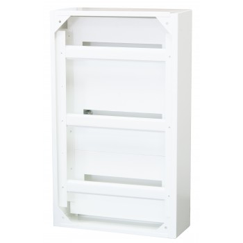 Щиток освещения наружный Аконит ЩОН-36 IP-42 340*570*125