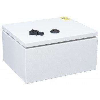 Щиток освещения герметичный Аконит ЩОНг-6 IP-54 235*200*120