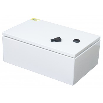 Щиток освещения герметичный Аконит ЩОНг-12 IP-54 340*215*135