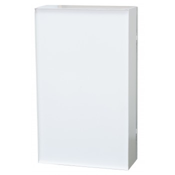 Щиток освещения герметичный Аконит ЩОНг-36 IP-54 340*565*145