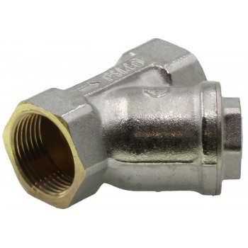 Фильтр грубой очистки Europroduct EP.0460 вн-вн 3/4" никелированный