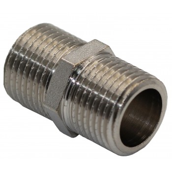 Ниппель KOER WM.N06 - 1/2'' BIG удлиненный