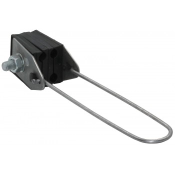 Натяжитель для кабеля СИП 4.1 (10-25) проволочный, анкерный-зажим