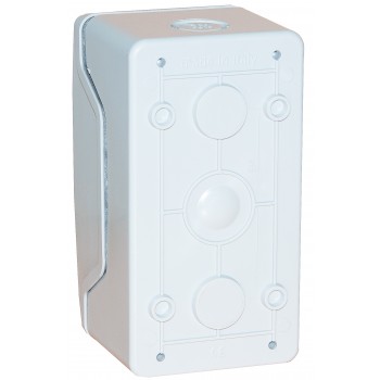 Распределительный щиток MINI Schneider Electric Mureva на 2/3 модуля