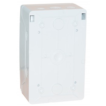 Распределительный щиток MINI Schneider Electric Mureva на 4 модуля