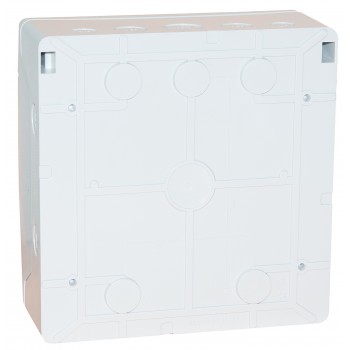 Распределительный щиток MINI Schneider Electric Mureva на 8 модулей