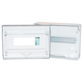 Распределительный щиток MINI Schneider Electric Mureva на 12 модулей