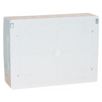 Распределительный щиток MINI Schneider Electric Mureva на 12 модулей