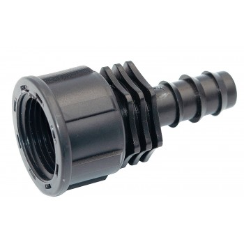 Стартер Presto-PS с внутренней резьбой 3/4 дюйма для трубки 16 мм