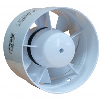 Канальный вентилятор Вентс 125 ВКО