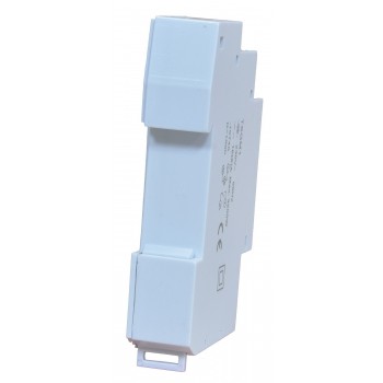 Реле времени BEMKO механическое посуточное Schelinger A25-TSGM1 220V