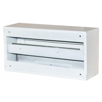 Щиток наружный распределительный Лоза Nova ШМР-А-15Н