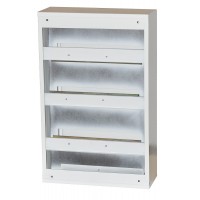 Щиток наружный распределительный Лоза Nova ШМР-А-36Н