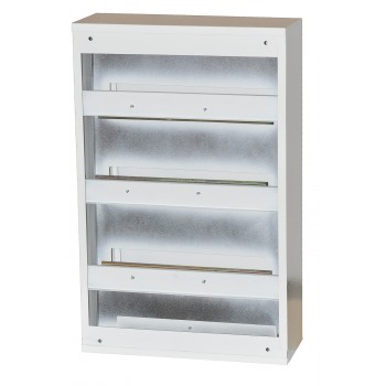 Щиток наружный распределительный Лоза Nova ШМР-А-36Н