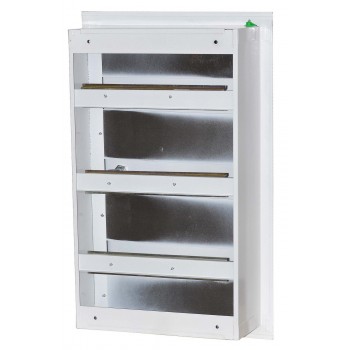 Щиток внутренний распределительный Лоза Nova ШМР-А-36В на 36 модулей