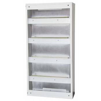 Щиток наружный распределительный Лоза Nova ШМР-А-48Н