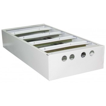 Щиток наружный распределительный Лоза Nova ШМР-А-48Н