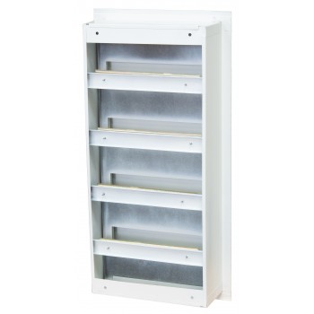 Щиток внутренний распределительный Лоза Nova ШМР-А-48В на 48 модулей