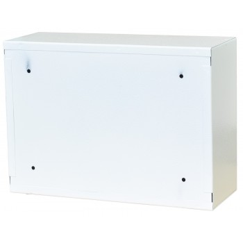 Бокс монтажный металлический навесной Лоза Nova БМ-12Н