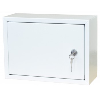 Бокс монтажный металлический навесной Лоза Nova БМ-12Н