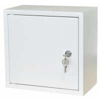 Бокс монтажный металлический навесной Лоза Nova БМ-4Н