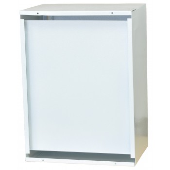 Бокс монтажный металлический навесной Лоза Nova БМ-380