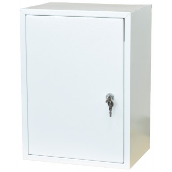 Бокс монтажный металлический навесной Лоза Nova БМ-380