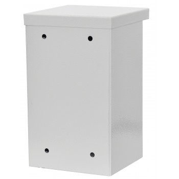 Щиток наружный распределительный Лоза Nova ШМР-А-4Н-уличный