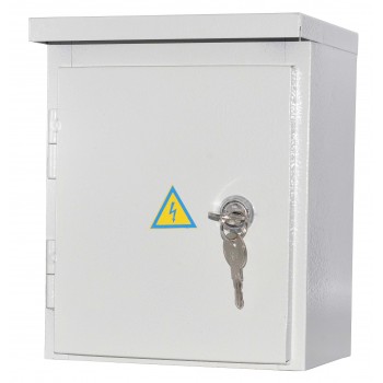 Щиток наружный распределительный Лоза Nova ШМР-А-6Н уличный