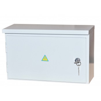 Щиток наружный распределительный Лоза Nova ШМР-А-15Н уличный