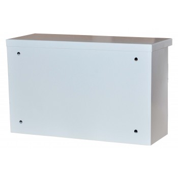 Щиток наружный распределительный Лоза Nova ШМР-А-15Н уличный