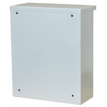 Щиток наружный распределительный Лоза Nova ШМР-А-24Н уличный