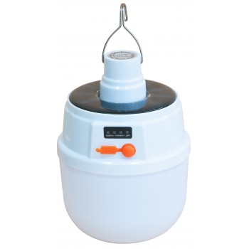 Аккамуляторный светильник X-BAIL Solar Emergency Charging Lamp BL 2022 на солнечной батареи