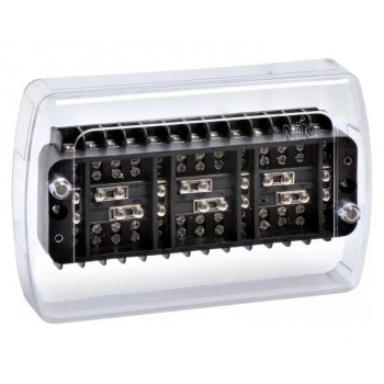Колодка коммутационная для электросчетчиков NIK КП 125