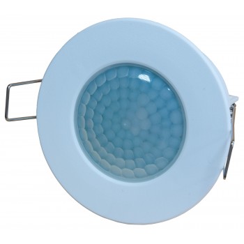 Датчик движения и освещения Videx VL-SPR17W 220V 1200W инфракрасный