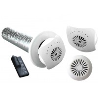 Рекуператор CLIMTEC РД-100 СТАНДАРТ