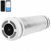 Рекуператор PRANA 150