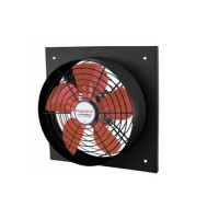 Осевой вентилятор KalVent KWS 450