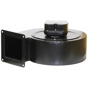 Радиальный вентилятор KalVent KSS 160-60 улитка