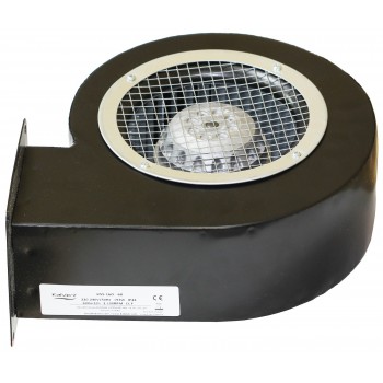 Радиальный вентилятор KalVent KSS 160-60 улитка